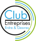 Logo Club Entreprises Erdre et Gesvres