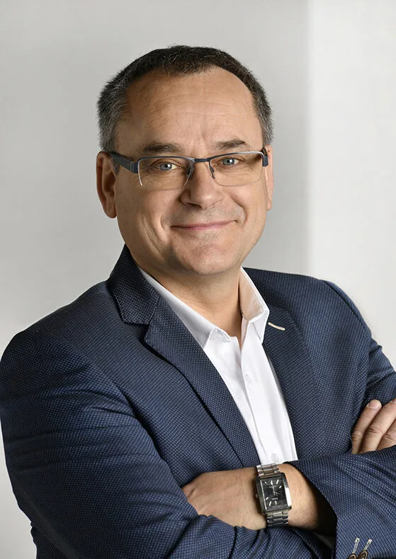 Emmanuel Bourget société AKOS, membre du Club Entreprises Erdre et Gesvres