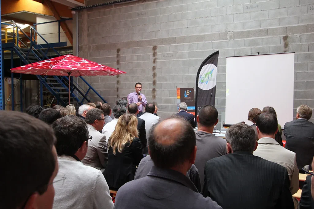 Atelier Ludovic Bougo