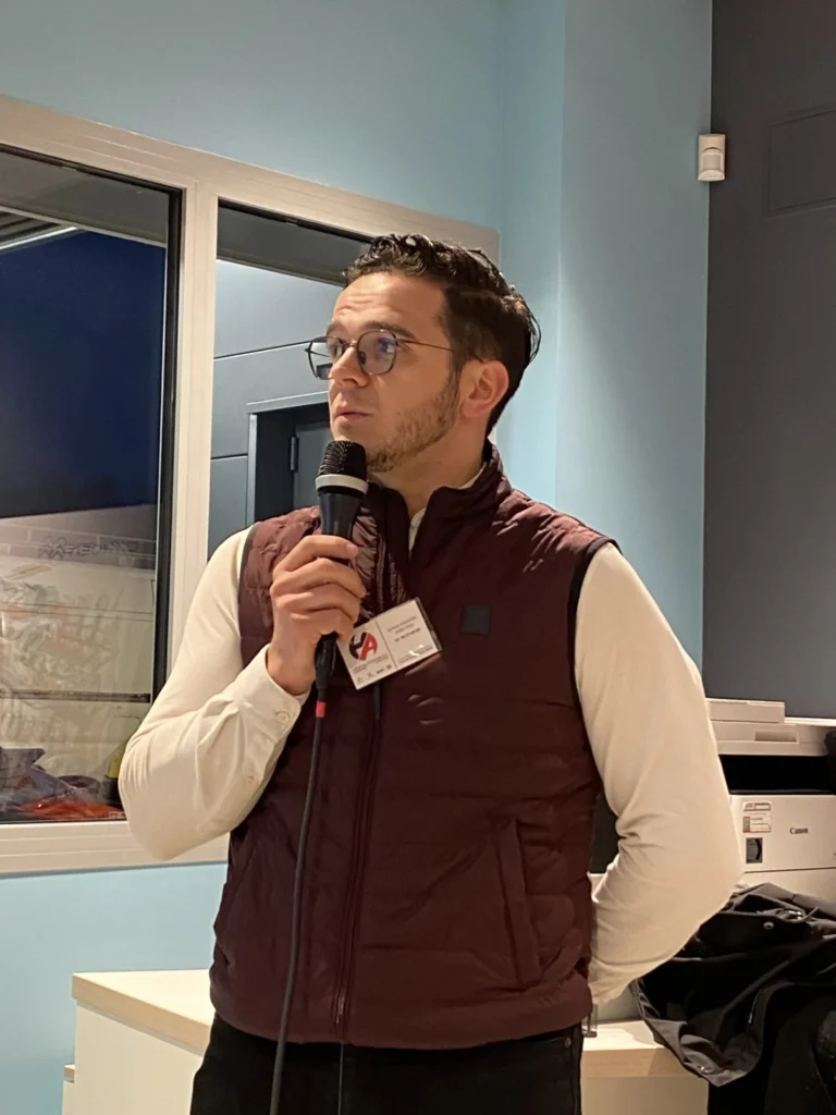 jerome seignard heric automobiles clubentrepriseserdreetgesvres