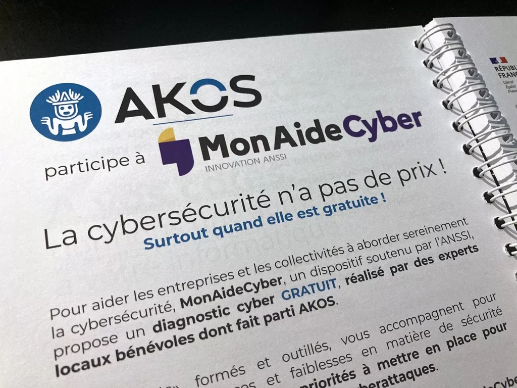 Programme de cybersécurité gratuit pour entreprises et collectivités
