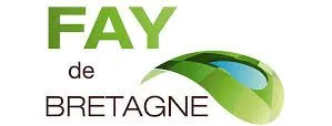 Logo de Fay de Bretagne
