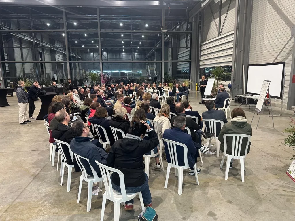 Soirée_Club-Entreprises_DELTAMOD