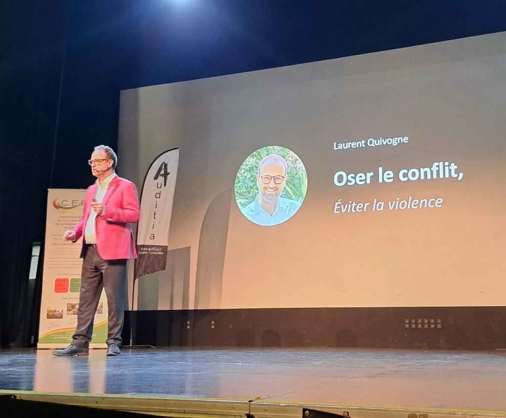 Laurent_quivogne_conférencier