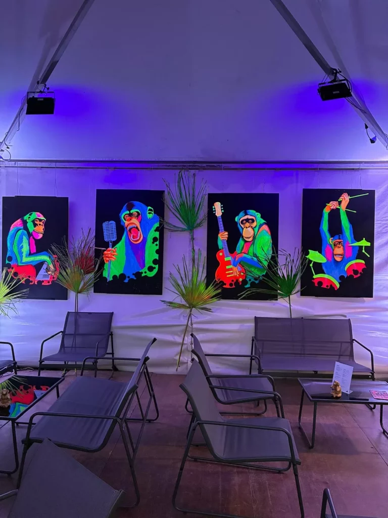 festival LA NUIT DE l'ERDRE 2026