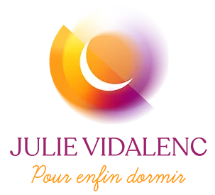 logo julie vidalenc