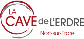 Logo La Cave de l'Erdre