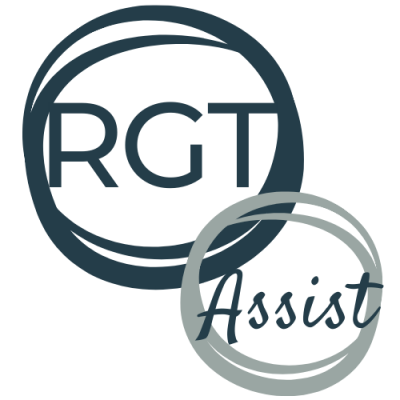 RGT Assist &#8211; Assistante Indépendante