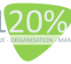 120% Technique Organisation et Management