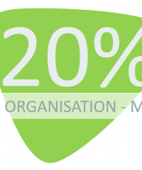 120% Technique Organisation et Management