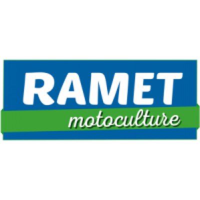 RAMET MOTOCULTURE